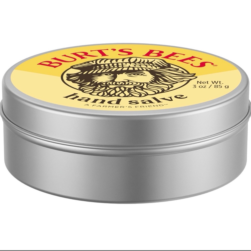 ✨ Burt’s Bees Hand Salve – NEW & Sealed ✨